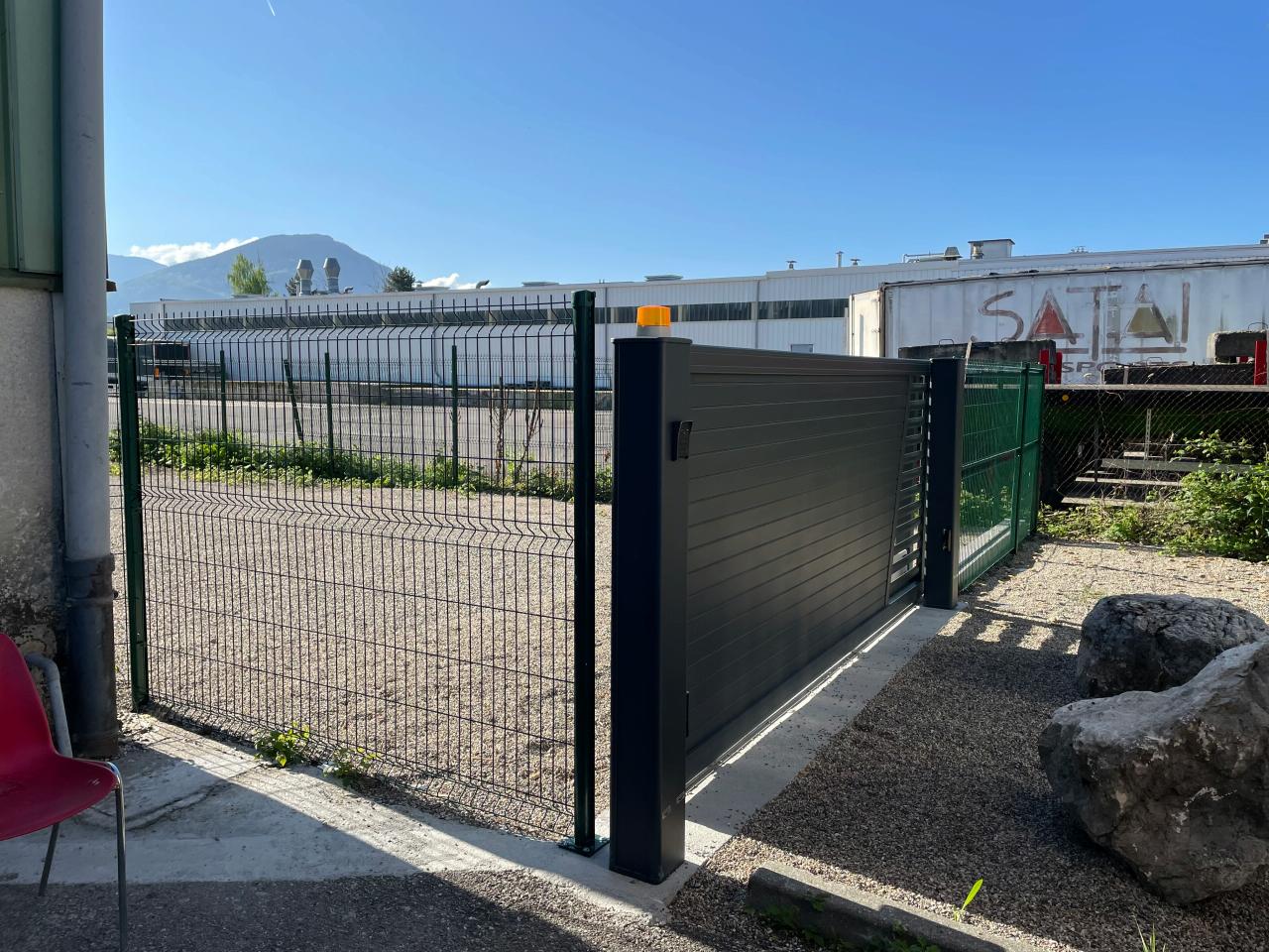 Local d'activité Pringy 2956m² Location local d'activité Pringy Haute-Savoie OLACT2532001 6